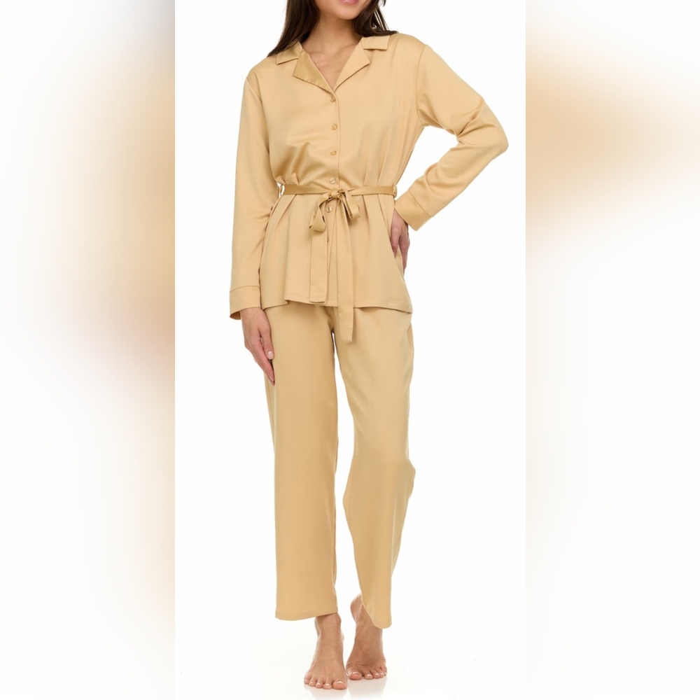 Pajamas